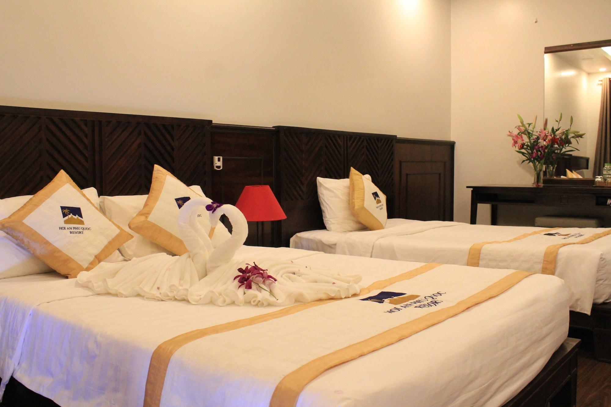 Hoi An Retreat Phu Quoc Exterior foto