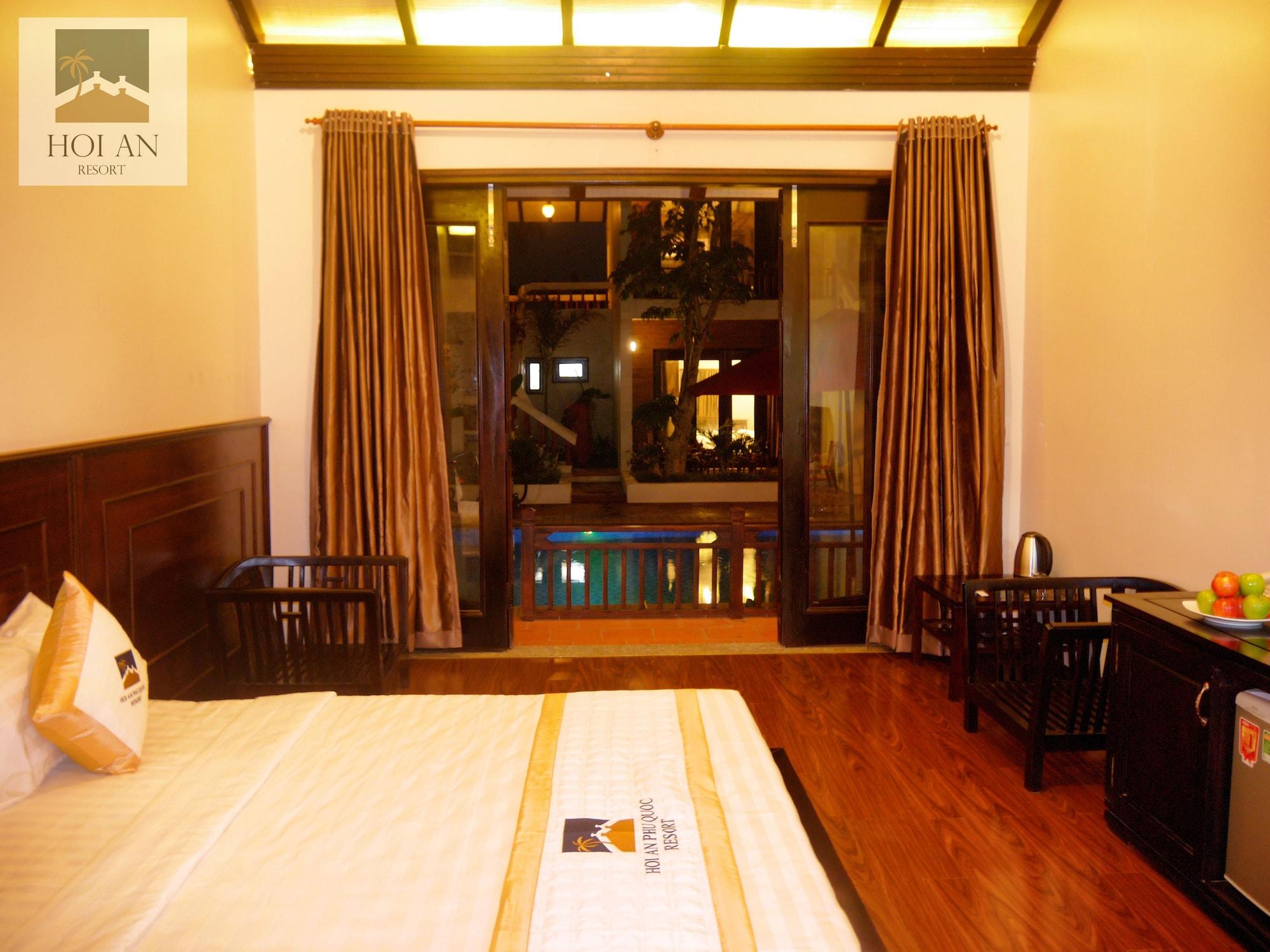 Hoi An Retreat Phu Quoc Exterior foto