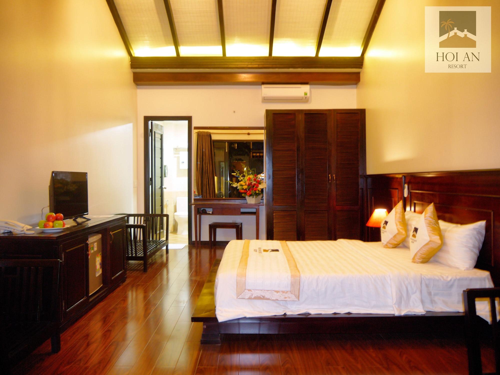 Hoi An Retreat Phu Quoc Exterior foto