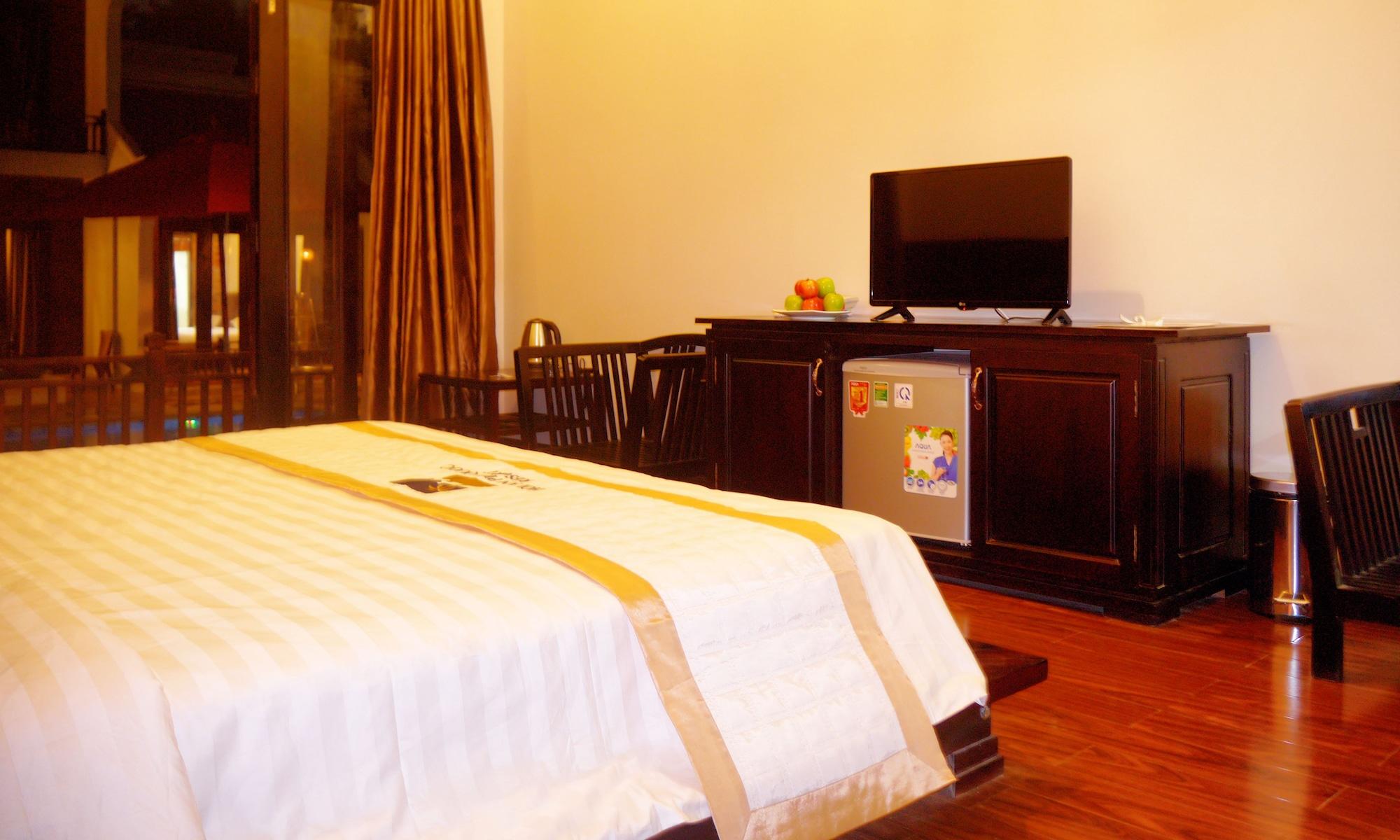 Hoi An Retreat Phu Quoc Exterior foto