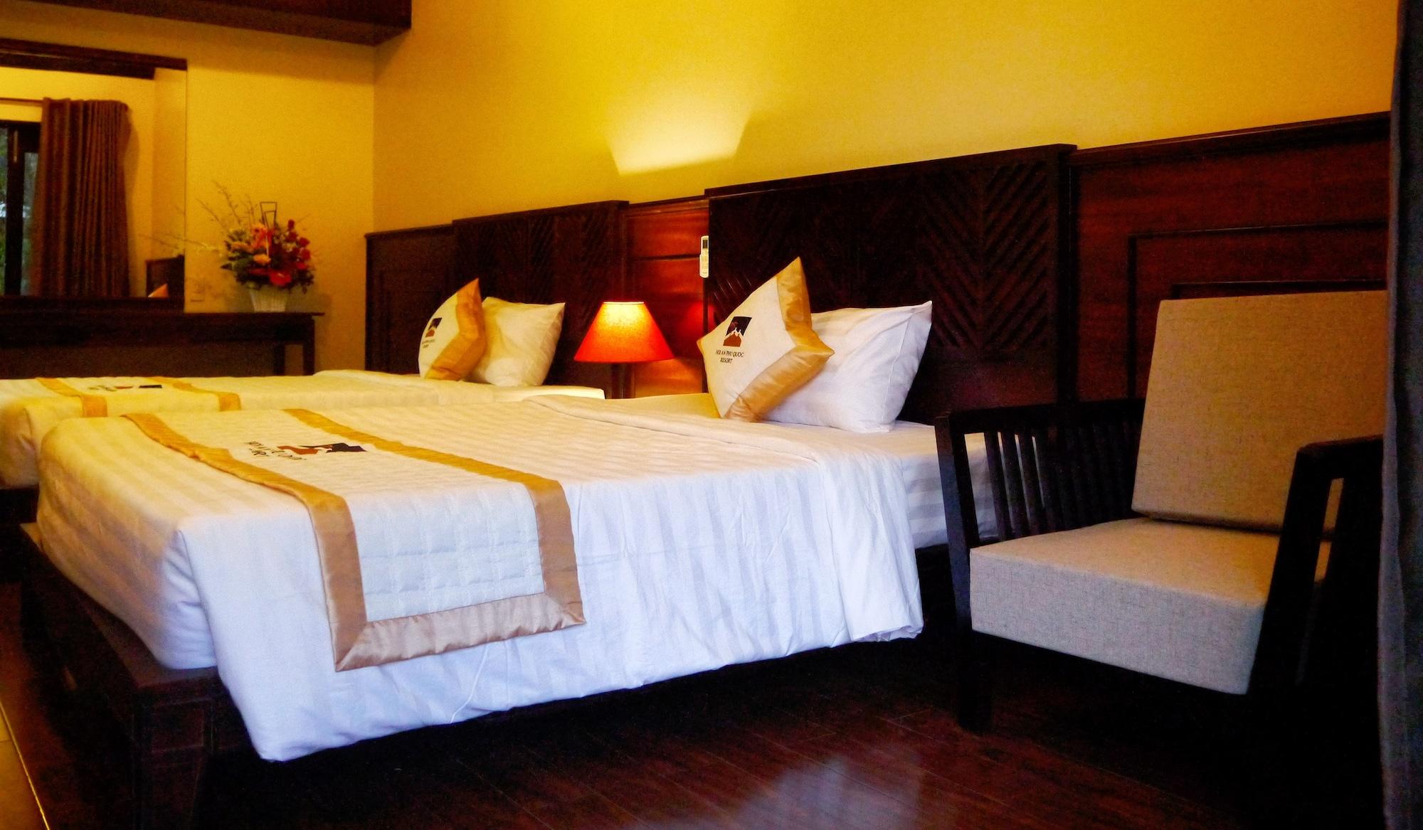 Hoi An Retreat Phu Quoc Exterior foto