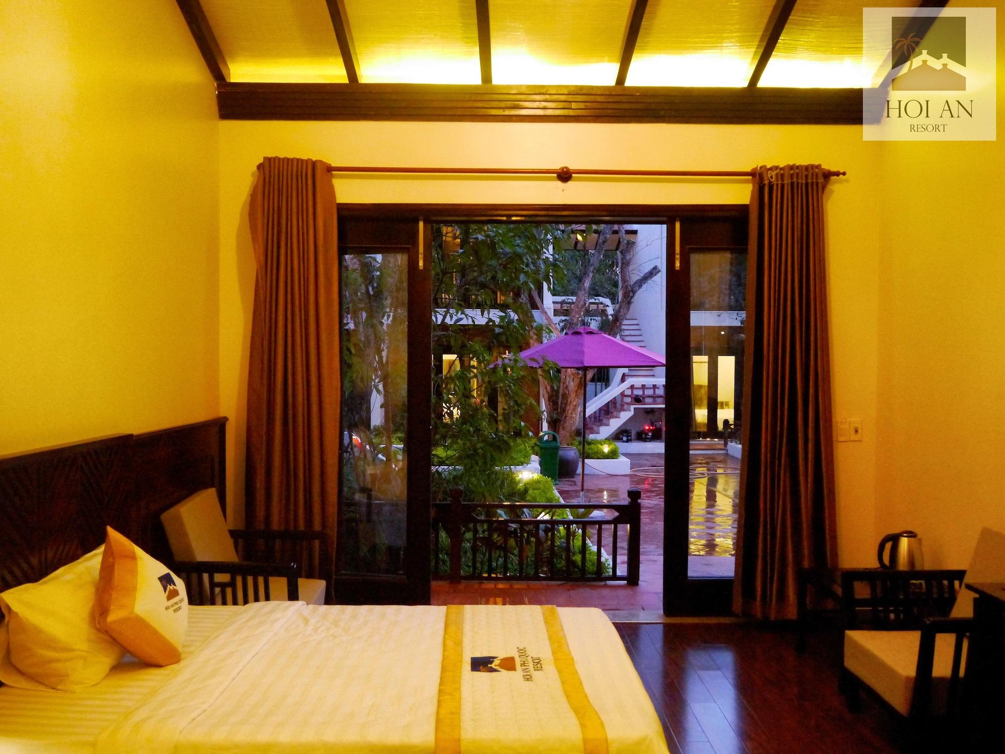 Hoi An Retreat Phu Quoc Exterior foto