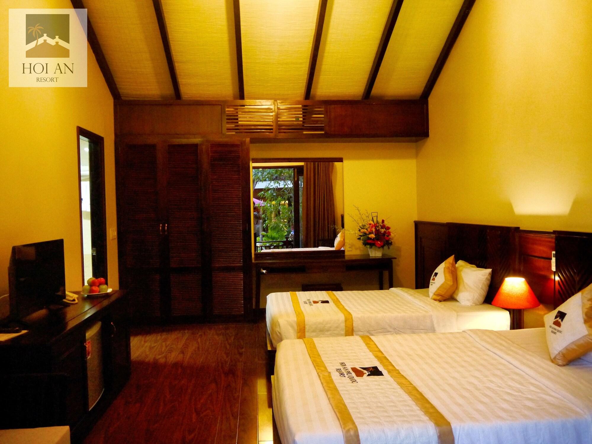 Hoi An Retreat Phu Quoc Exterior foto