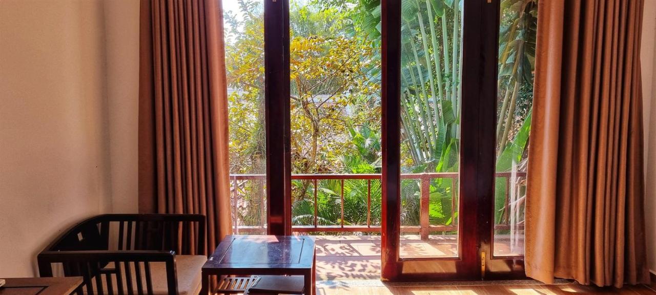 Hoi An Retreat Phu Quoc Exterior foto