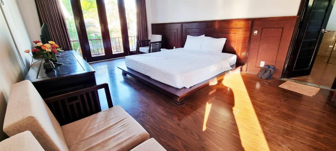 Hoi An Retreat Phu Quoc Exterior foto