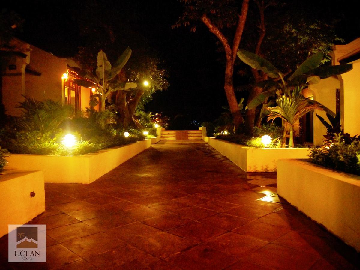 Hoi An Retreat Phu Quoc Exterior foto