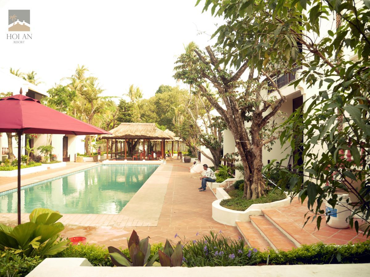 Hoi An Retreat Phu Quoc Exterior foto