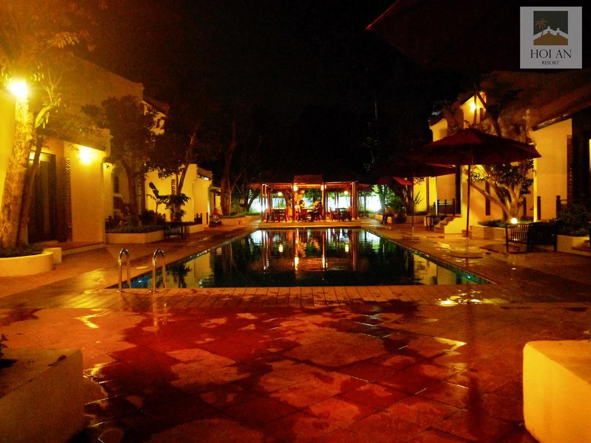 Hoi An Retreat Phu Quoc Exterior foto