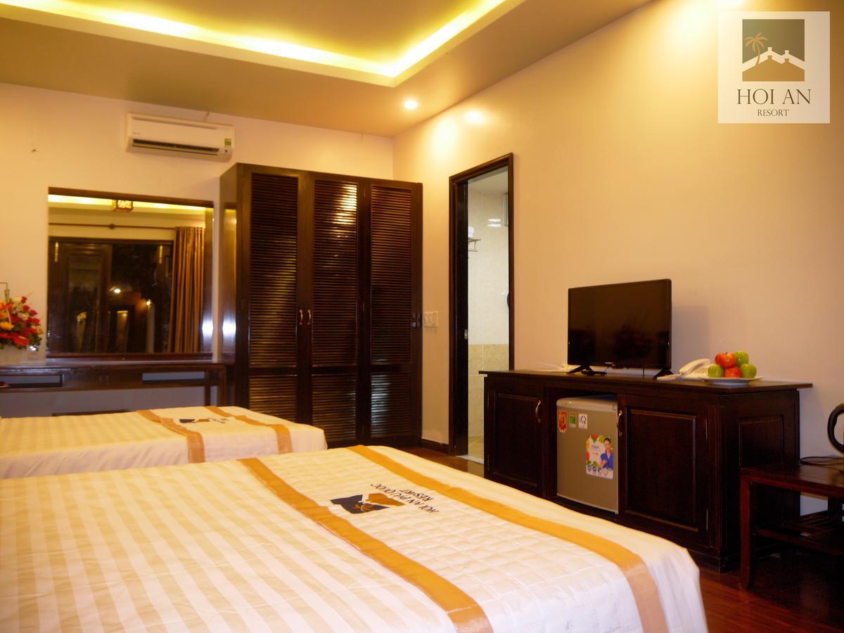 Hoi An Retreat Phu Quoc Exterior foto