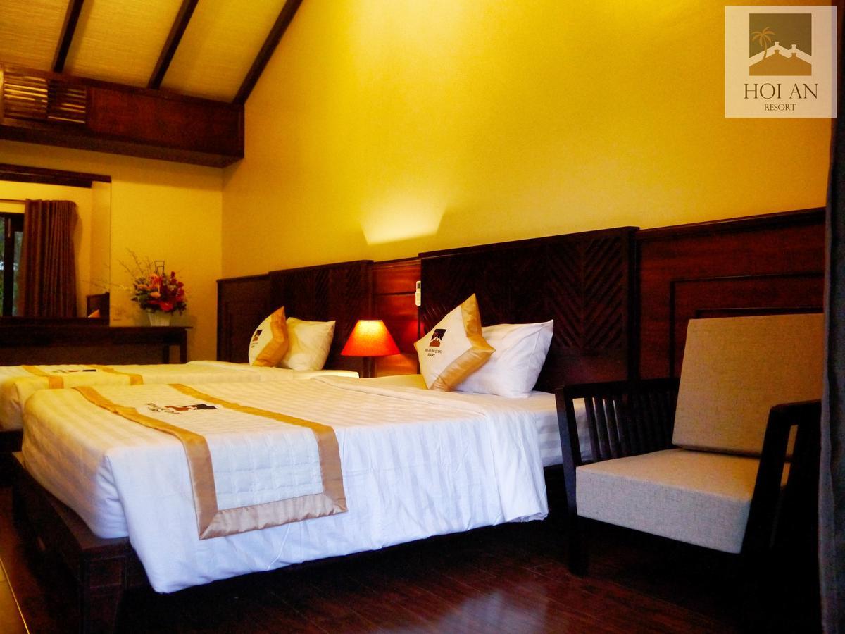 Hoi An Retreat Phu Quoc Exterior foto