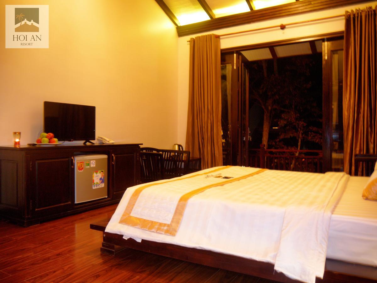 Hoi An Retreat Phu Quoc Exterior foto
