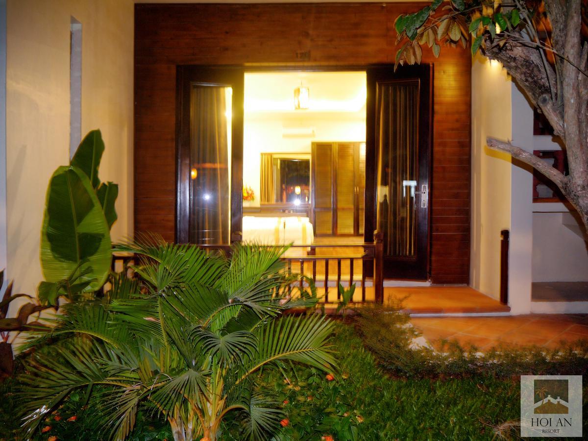 Hoi An Retreat Phu Quoc Exterior foto
