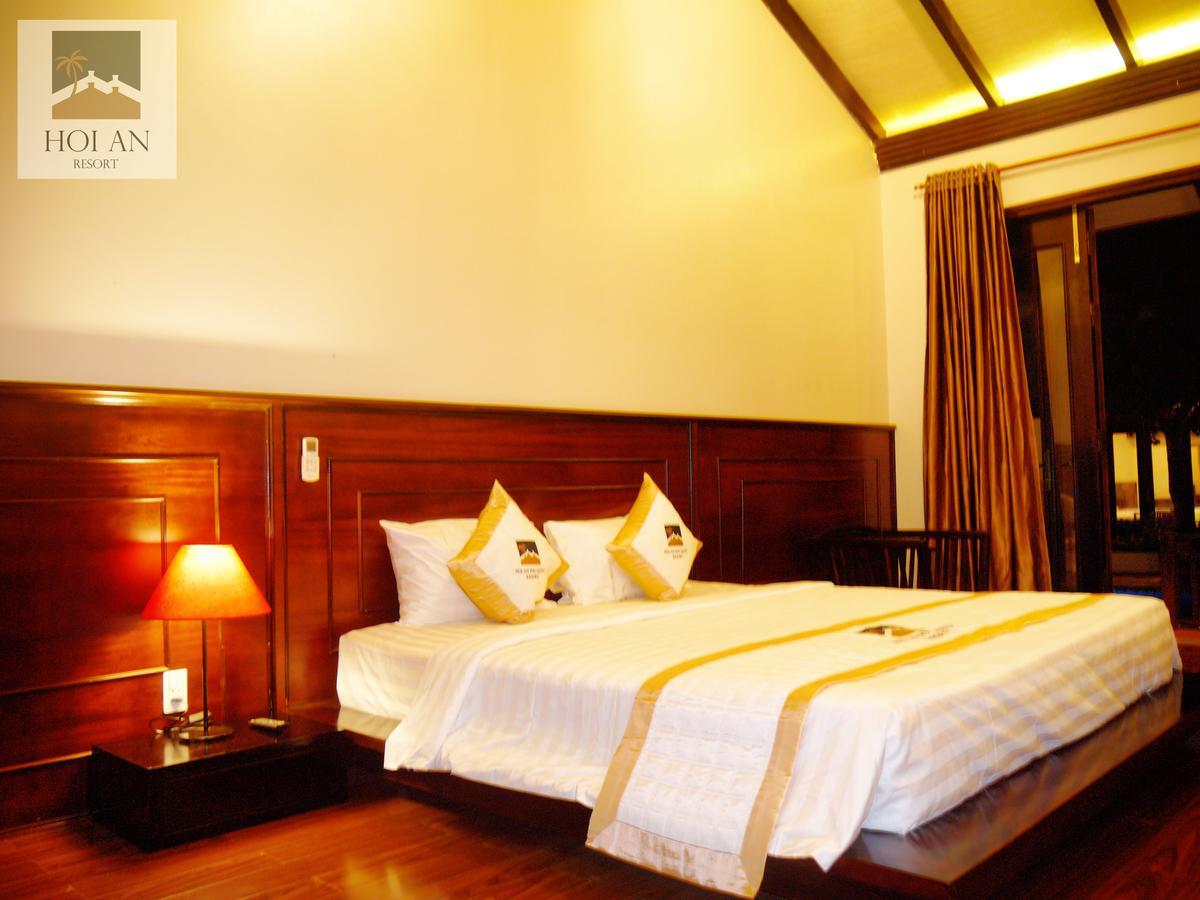 Hoi An Retreat Phu Quoc Exterior foto