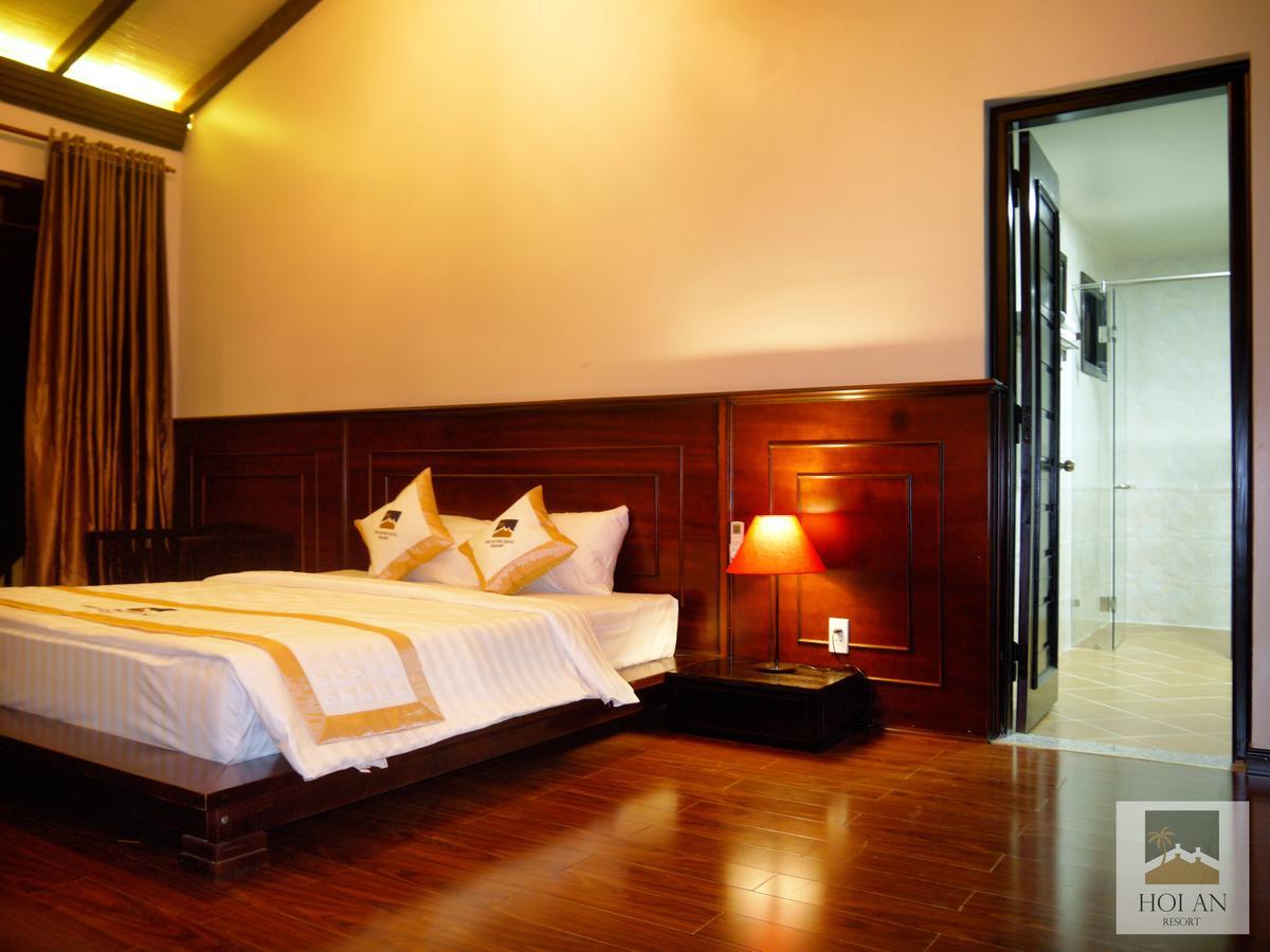 Hoi An Retreat Phu Quoc Exterior foto