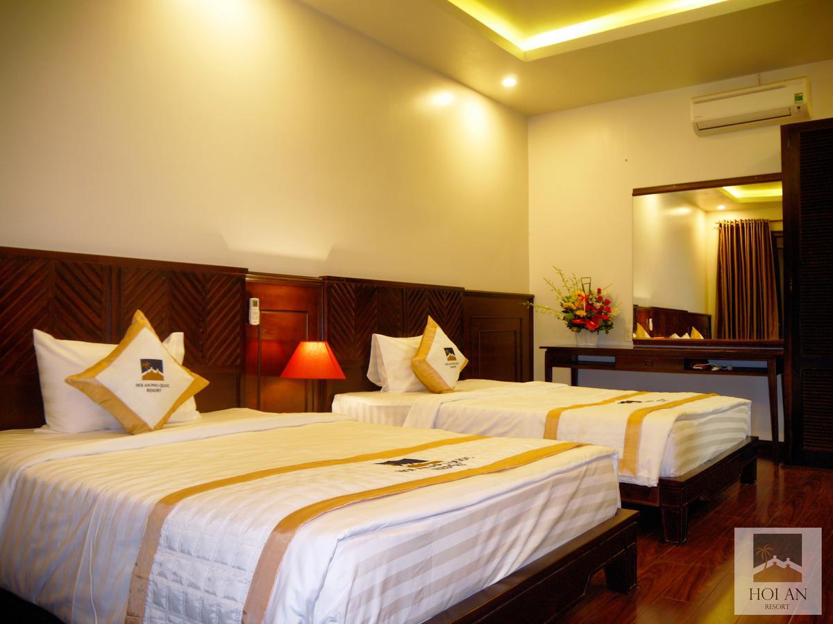 Hoi An Retreat Phu Quoc Exterior foto
