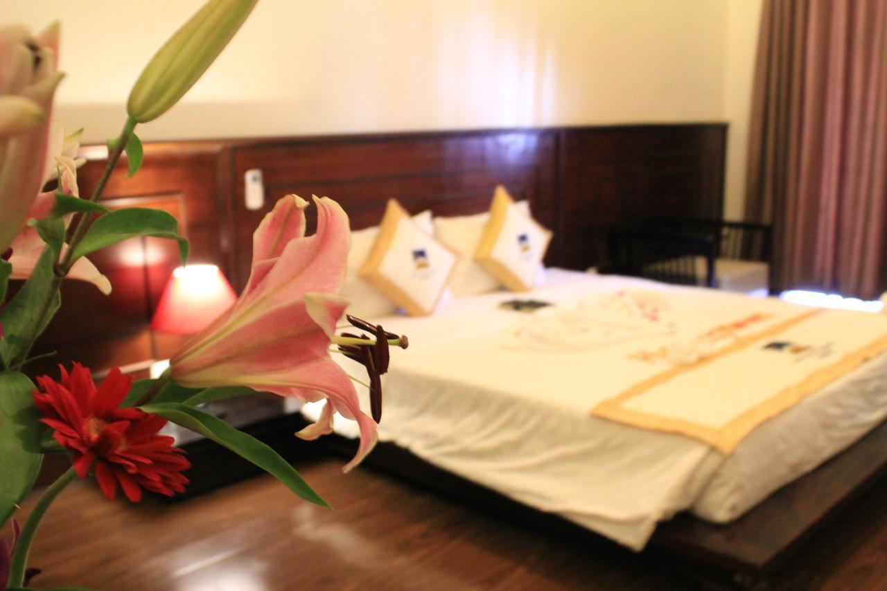 Hoi An Retreat Phu Quoc Exterior foto
