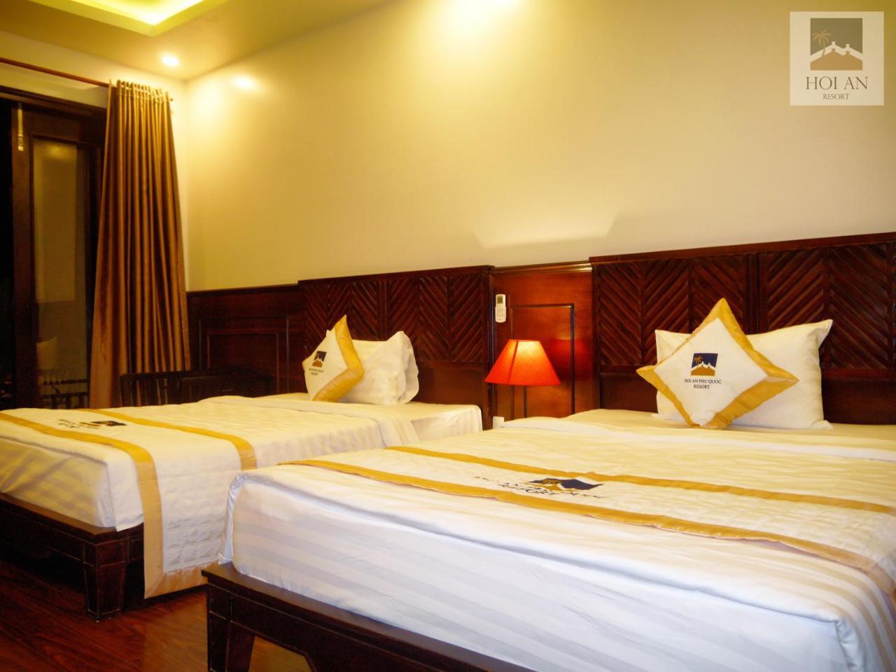 Hoi An Retreat Phu Quoc Exterior foto