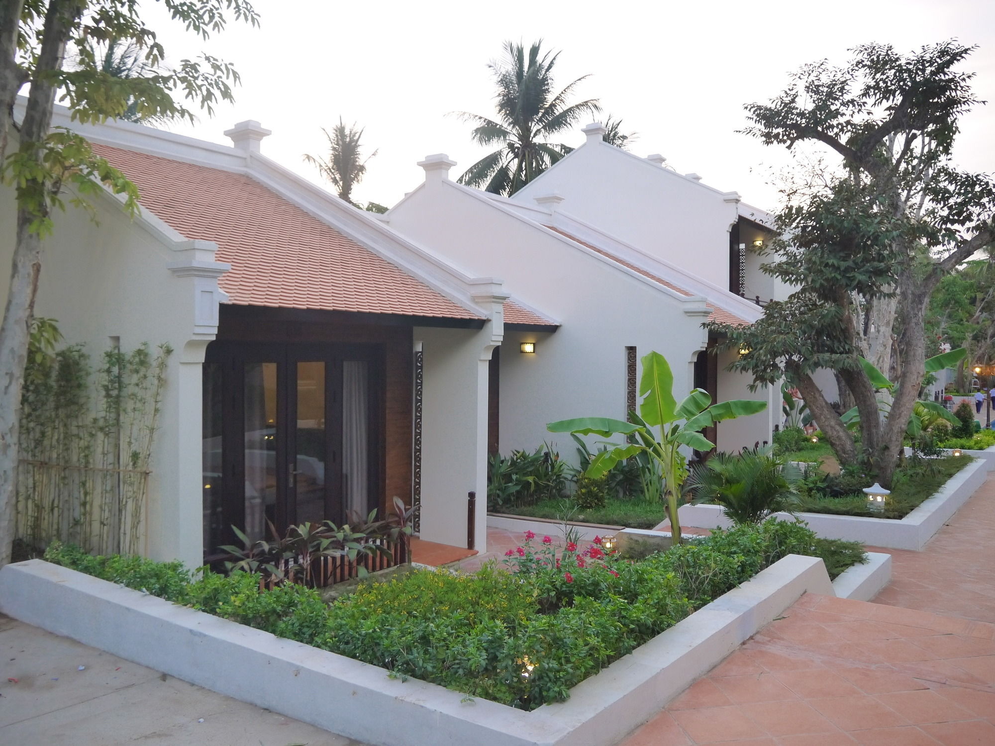 Hoi An Retreat Phu Quoc Exterior foto