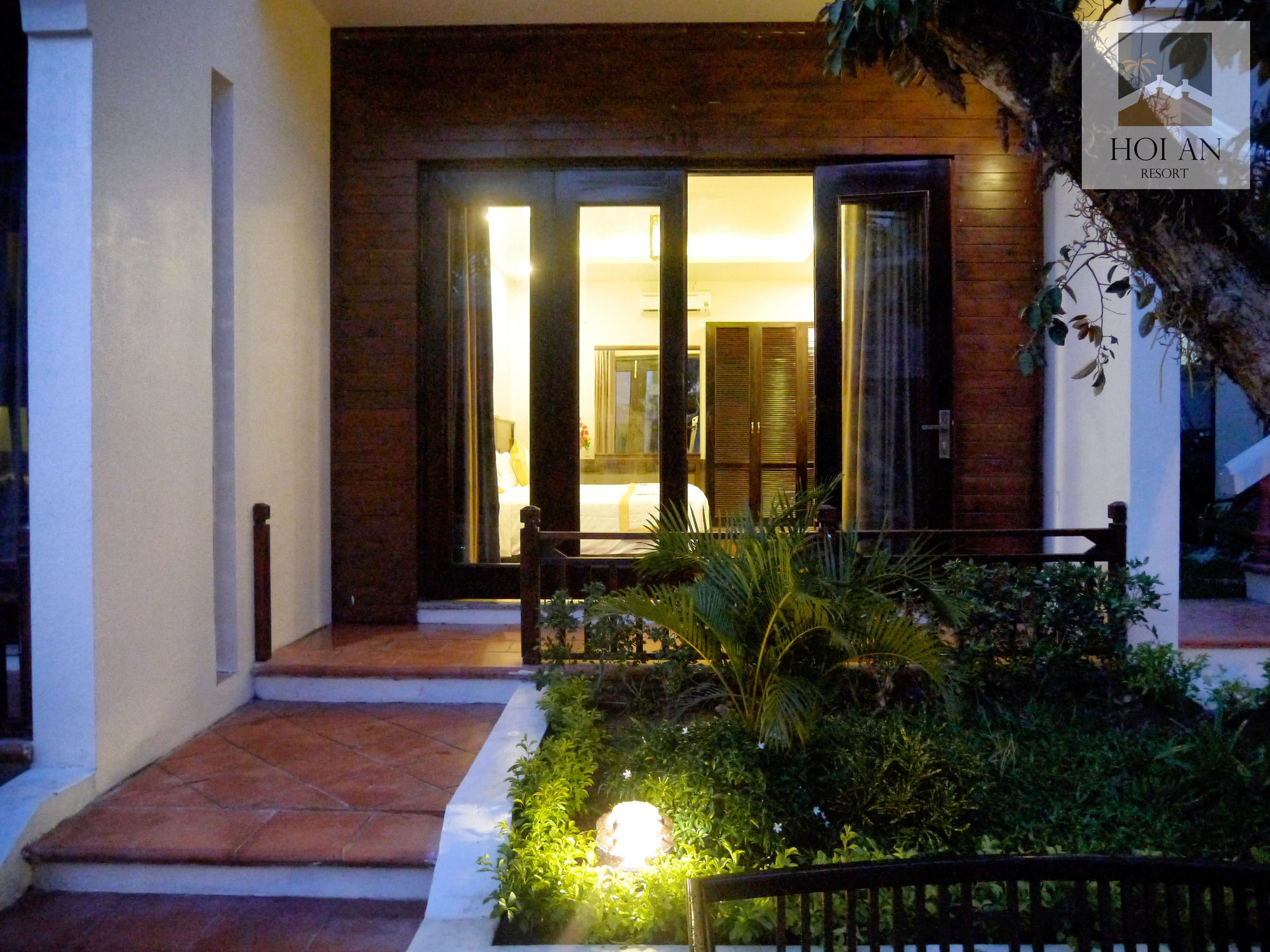 Hoi An Retreat Phu Quoc Exterior foto