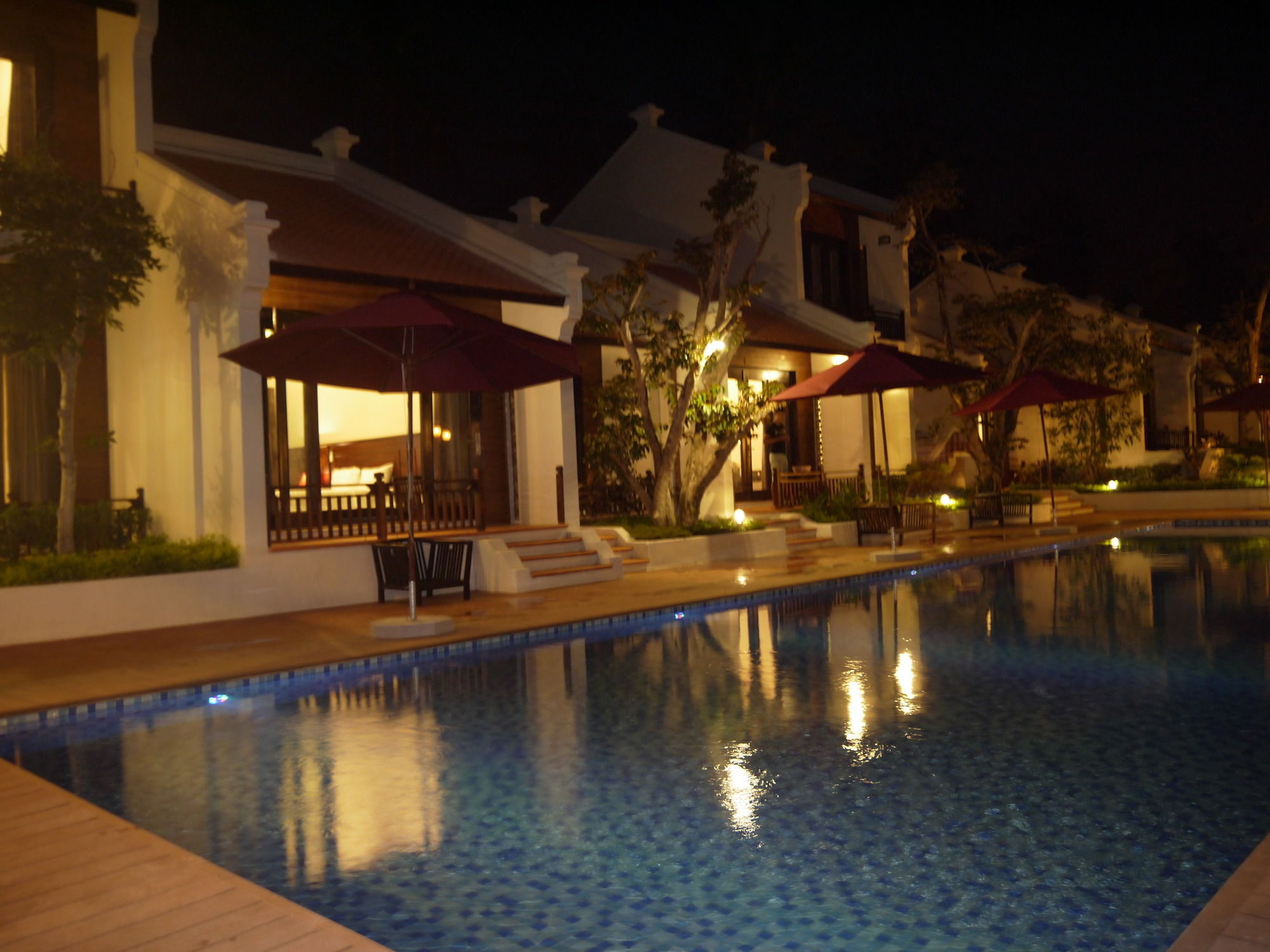 Hoi An Retreat Phu Quoc Exterior foto
