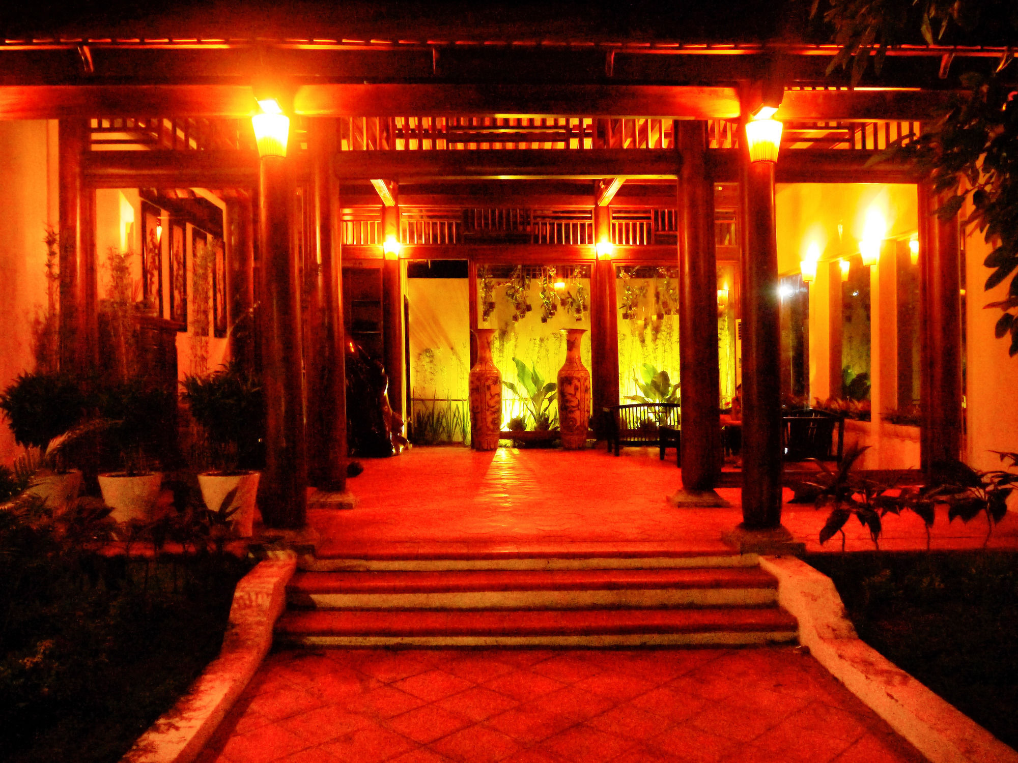 Hoi An Retreat Phu Quoc Exterior foto