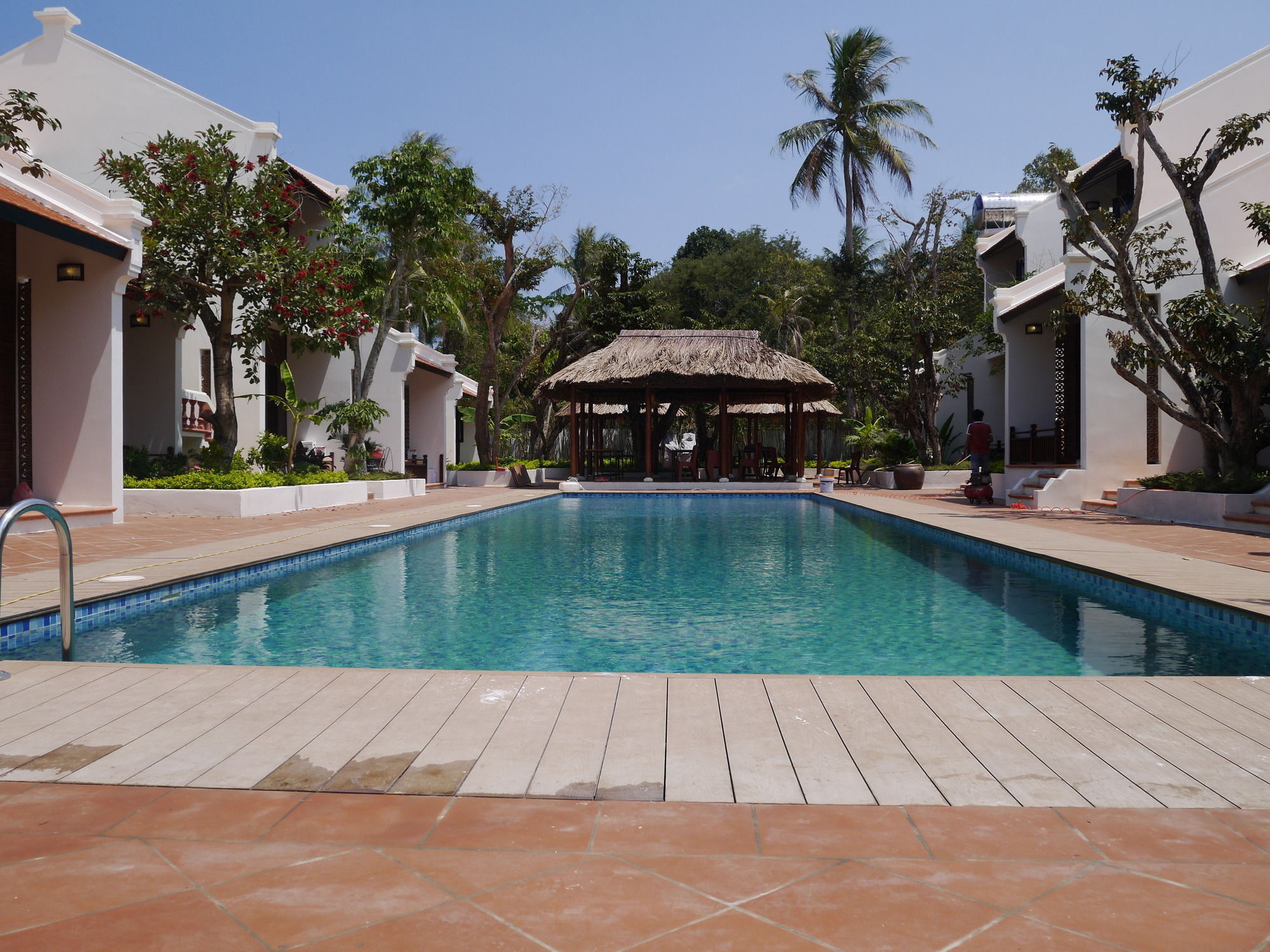 Hoi An Retreat Phu Quoc Exterior foto