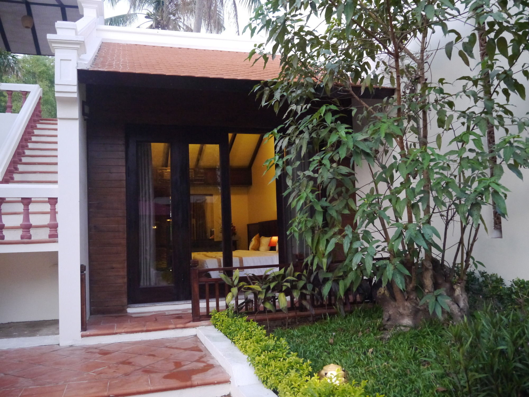Hoi An Retreat Phu Quoc Exterior foto