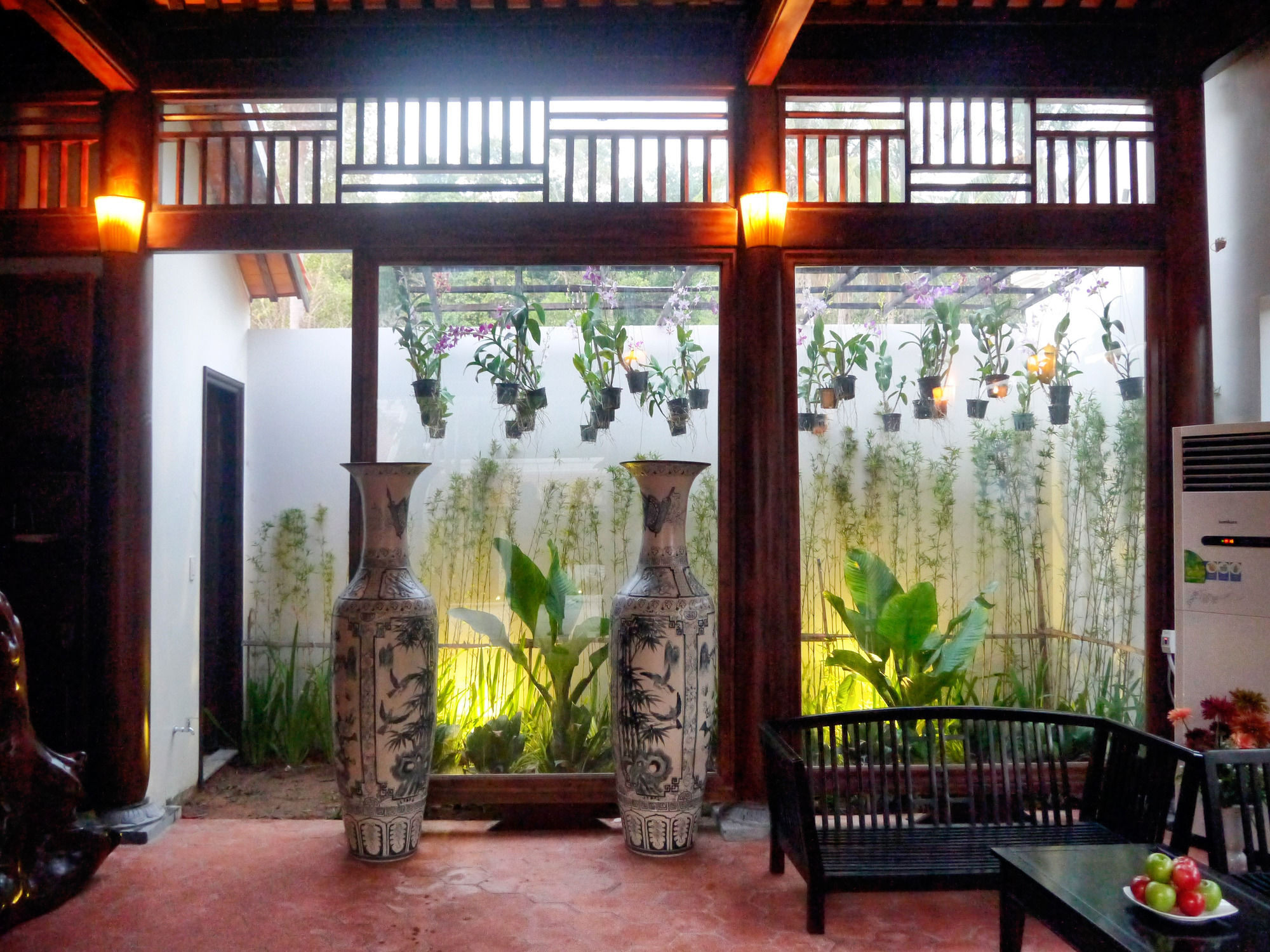 Hoi An Retreat Phu Quoc Exterior foto
